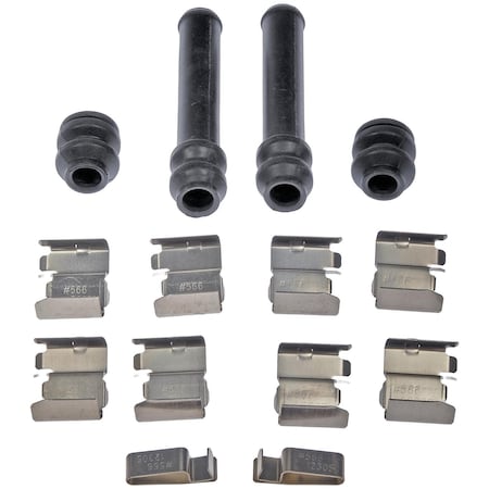 Dorman Disc Brake Hdwe Kit HW6133